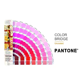 PANTONE COLOR BRIDGE® Uncoated - 色彩橋樑® — 膠版紙 GG6104
