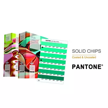 PANTONE 專色色票 - 光面銅版紙 & 膠版紙 GP1606