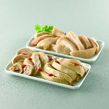 *秋季物販【彙饌】中秋團圓醉愛雞