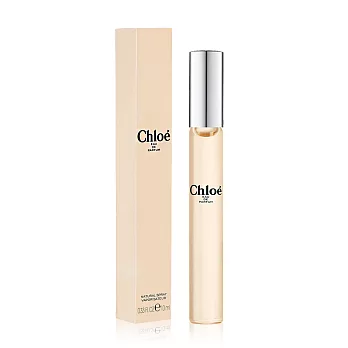 【Chloe 克羅埃】同名女性淡香精滾珠筆(10ml)