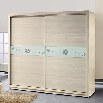 《Homelike》和原7x7推門衣櫥