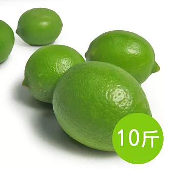 【食在安市集】五冠農場：有機轉型期檸檬10斤