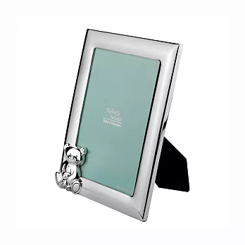 [ZILVERSTAD] Twinkle bear相框