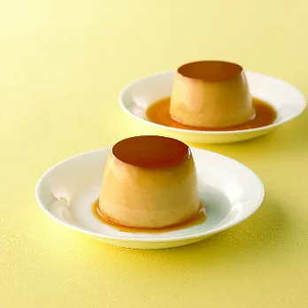 *秋季物販【鹿鳴】土雞蛋布丁