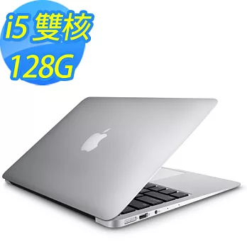 【Apple】MacBook Air 13.3吋 128G (贈送電腦包)MJVE2TA/A