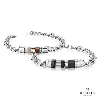 【BENITY】蜜糖戀人 情侶手鍊
