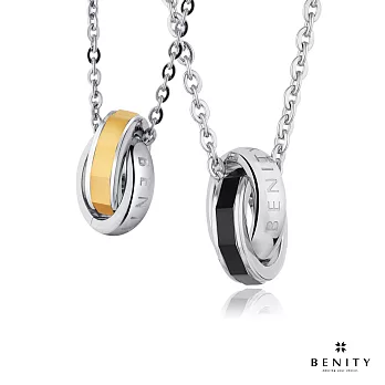 【BENITY】法頌日記 男女對鍊
