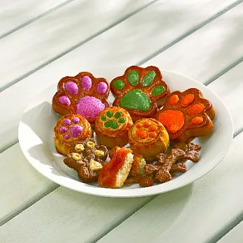＊秋季物販【Pet food 派特芙德】寵物月餅禮盒