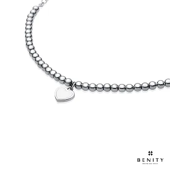 【BENITY】愛情泡泡 女手鍊
