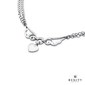【BENITY】守護天使 女手鍊