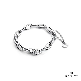 【BENITY】心繫 女手鍊