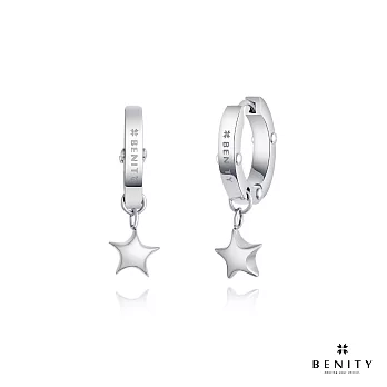 【BENITY】恆星耳環