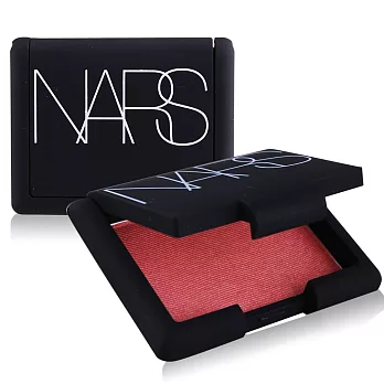 NARS 炫色腮紅-ORGASM#3758(0.12oz/3.5g)