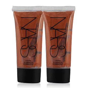 NARS 晶采全效凝膠#LAGUNA 拉古娜(15ML)X2入