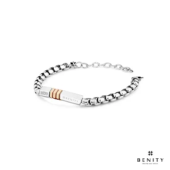 【BENITY】銘心戀痕女款手鍊