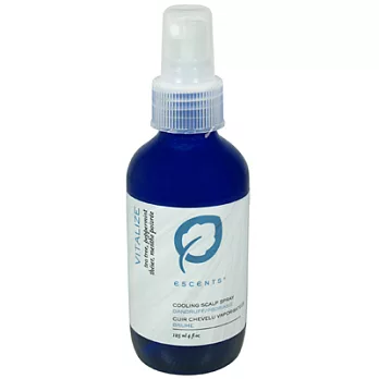 ESCENTS伊聖詩 雪人不見頭皮調理露(125ml)