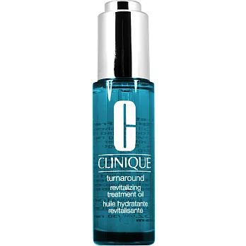 CLINIQUE 倩碧 能量復活精萃油(30ml)