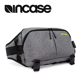 【INCASE】Reform Sling Pack 13吋 時尚簡約斜背筆電包