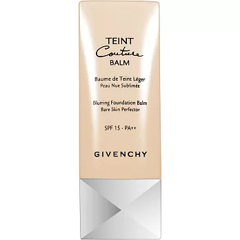 GIVENCHY 紀梵希 光感美肌輕透粉底液SPF15/PA++(30ml)#1