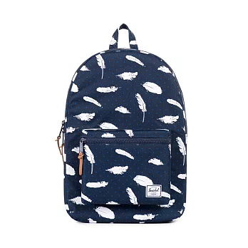 【G.T Company】Herschel Settlement 加拿大品牌後背包藍色