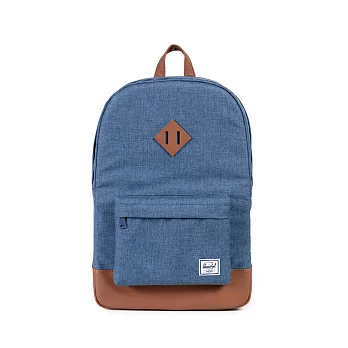 【G.T Company】Herschel Heritage 加拿大品牌後背包藍色