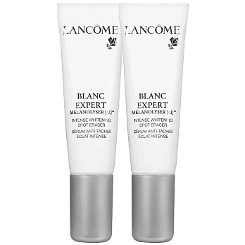 LANCOME 蘭蔻 激光煥白淨斑精華(10ml)*2