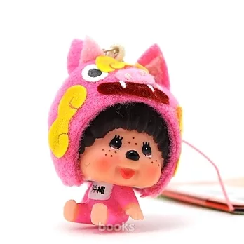 日本Sekiguchi【夢奇奇】沖繩限定吊飾