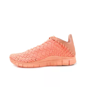 【G.T Company】NIKE Free Inneva Woven Tech SP 編織男段8.5橘色