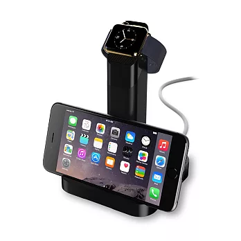Griffin WatchStand Apple Watch 基座