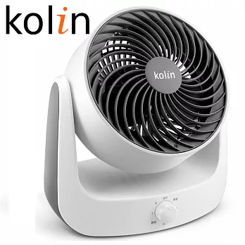 歌林Kolin-9吋超靜音循環扇KFC-MN915