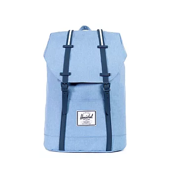 【G.T Company】Herschel Retreat 加拿大品牌後背包丹寧/藍