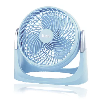 ROYAL-8吋空氣循環扇(RO-08)