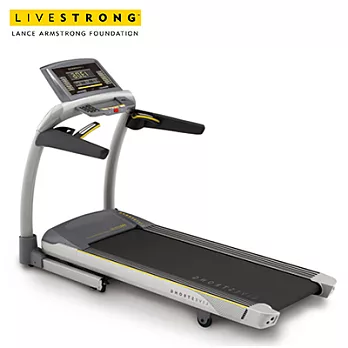 JOHNSON喬山 - LIVESTRONG LS Pro1 電動跑步機