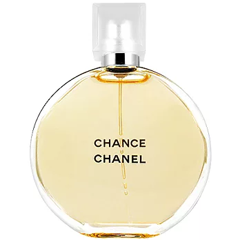 CHANEL 香奈兒 CHANCE 邂逅愛情淡香水(100ml)(無盒版)