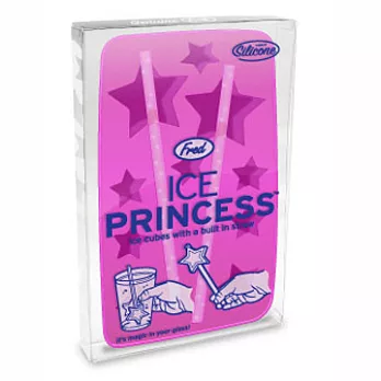 【蘭堂創意】Ice Princess大小公主專用之仙女小冰棒