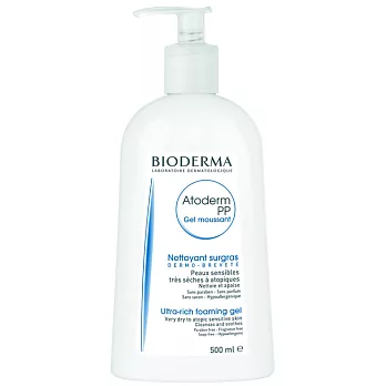 BIODERMA法國貝德瑪 賦妍 潔膚凝膠 500ml