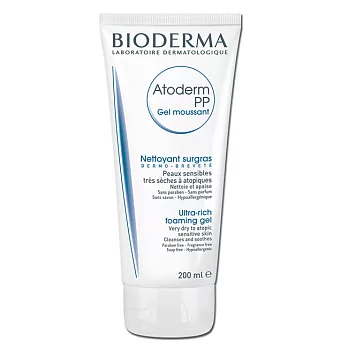 BIODERMA法國貝德瑪 賦妍 潔膚凝膠 200ml