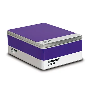 【SELETTI】PANTONE 置物盒268