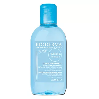 BIODERMA法國貝德瑪 水之妍 深層柔膚水 250ml