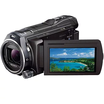 SONY HDR-PJ810 高畫質投影攝影機*(中文平輸)-送SD32G+副電+座充+攝影包+減壓背帶+拭鏡筆+強力大吹球+清潔組+硬式保護貼