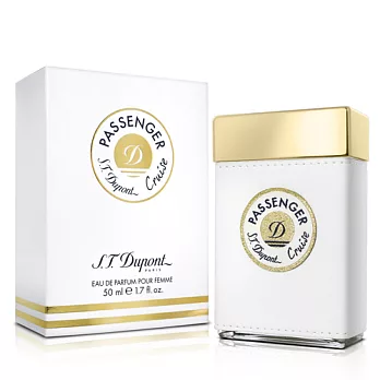 S.T Dupont 摩登水手女性淡香精(50ml)