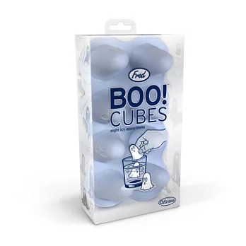 【蘭堂創意】Boo Cubes鬼趣造型製冰盒