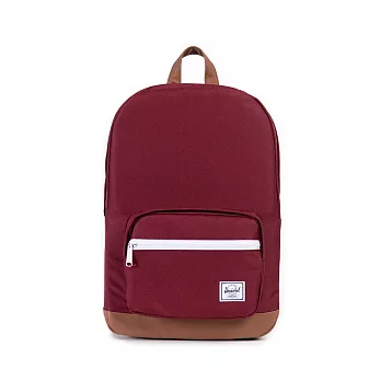 【G.T Company】Herschel Pop Quiz Mid-Volume 後背包酒紅色