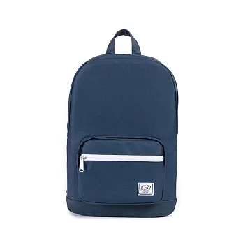 【G.T Company】Herschel Pop Quiz Mid-Volume 後背包藍色