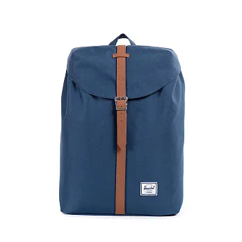 【G.T Company】Herschel Post Mid-Volume 加拿大品牌後背包藍色