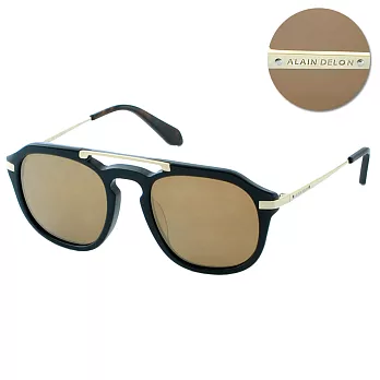 【ALAIN DELON亞蘭德倫】偏光太陽眼鏡(5550-843)