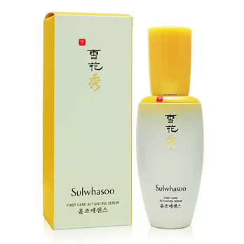 Sulwhasoo 雪花秀潤燥精華 60ml