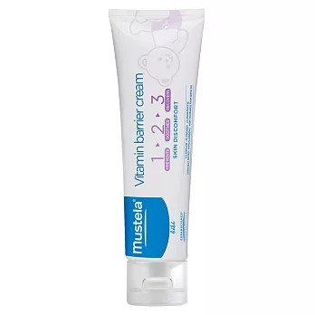 Mustela 慕之恬廊 衛蓓欣VBC全效護膚膏50gm