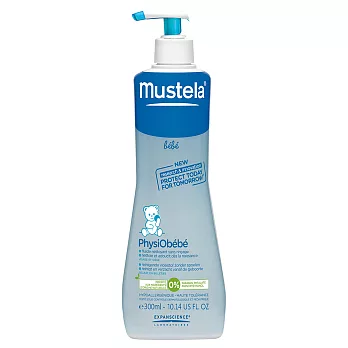 Mustela 慕之恬廊 費雪兒免用水潔淨液 300ml