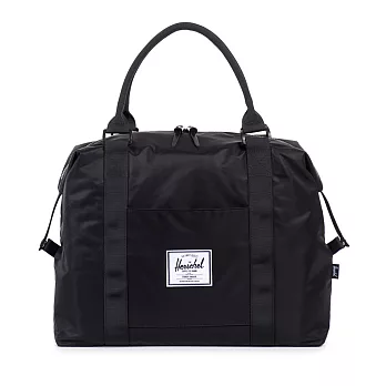 【G.T Company】Herschel Strand Duffle 手提包黑色